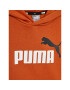 Puma Bluză Ess 586987 Portocaliu Regular Fit - Pled.ro