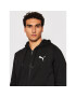 Puma Bluză Essential 586702 Negru Regular Fit - Pled.ro