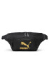 Puma Borsetă Classics Archive Waist Bag 079652 01 Negru - Pled.ro