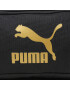 Puma Borsetă Classics Archive Waist Bag 079652 01 Negru - Pled.ro