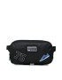 Puma Borsetă Patch Waist Bag 079515 01 Negru - Pled.ro