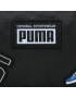 Puma Borsetă Patch Waist Bag 079515 01 Negru - Pled.ro