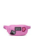 Puma Borsetă Patch Waist Bag 785620 04 Roz - Pled.ro