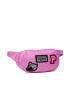 Puma Borsetă Patch Waist Bag 785620 04 Roz - Pled.ro