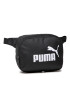 Puma Borsetă Phase Waist Bag 076908 01 Negru - Pled.ro