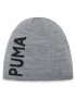 Puma Căciulă 234330 05 Gri - Pled.ro