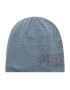 Puma Căciulă Ess Logo Beanie 022330 Albastru - Pled.ro