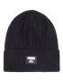 Puma Căciulă Ribbed Classic Beanie 022831 01 Negru - Pled.ro