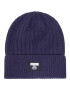 Puma Căciulă Ribbed Classic Beanie 022831 02 Bleumarin - Pled.ro