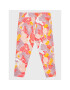 Puma Colanți Bloom 670314 Roz Tight Fit - Pled.ro