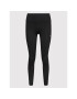 Puma Colanți Studio Fundation 521611 Negru Slim Fit - Pled.ro