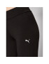 Puma Colanți Essentials 586835 Negru Slim Fit - Pled.ro