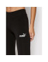 Puma Colanți Essentials 586835 Negru Tight Fit - Pled.ro