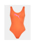 Puma Costum de baie 907685 Maro - Pled.ro