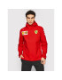 Puma Geacă de ploaie Ferrari Team 763030 Roșu Regular Fit - Pled.ro