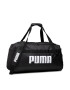 Puma Geantă Challenger Duffel Bag M 076621 Negru - Pled.ro