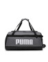 Puma Geantă Challenger Duffel Bag M 766211 12 Gri - Pled.ro