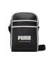 Puma Geantă crossover Campus Compact Portable 078459 01 Negru - Pled.ro