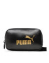 Puma Geantă crossover Core Up Wallet X-Body 079481 01 Negru - Pled.ro