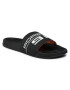 Puma Șlapi Pl Graphic Leadcat Ftr 375866 01 Negru - Pled.ro