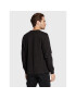 Puma Longsleeve Run It Back 536477 Negru Regular Fit - Pled.ro