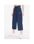 Puma Pantaloni de damă Her 673113 Bleumarin Relaxed Fit - Pled.ro