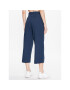 Puma Pantaloni de damă Her 673113 Bleumarin Relaxed Fit - Pled.ro