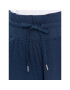 Puma Pantaloni de damă Her 673113 Bleumarin Relaxed Fit - Pled.ro