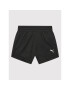 Puma Pantaloni scurți sport Active 587008 Negru Regular Fit - Pled.ro