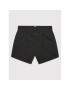 Puma Pantaloni scurți sport Active 587008 Negru Regular Fit - Pled.ro