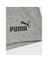 Puma Pantaloni scurți sport Essentials 586972 Gri Regular Fit - Pled.ro