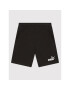 Puma Pantaloni scurți sport Essentials 586972 Negru Regular Fit - Pled.ro