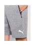 Puma Pantaloni scurți sport Evostripe 847403 Gri Regular Fit - Pled.ro