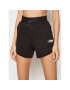 Puma Pantaloni scurți sport Rebel 585817 Negru Regular Fit - Pled.ro