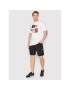 Puma Pantaloni scurți sport Scuderia 533748 Negru Regular Fit - Pled.ro