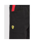 Puma Pantaloni scurți sport Scuderia 533748 Negru Regular Fit - Pled.ro