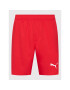 Puma Pantaloni scurți pentru înot 935088 Roșu Regular Fit - Pled.ro