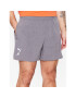 Puma Pantaloni scurți sport 523262 Gri Regular Fit - Pled.ro