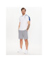 Puma Pantaloni scurți sport Bmw Mms Essentials Ft 539976 Gri Regular Fit - Pled.ro