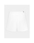 Puma Pantaloni scurți sport Ess 5 High Waist Shorts Tr 84833902 Alb Regular Fit - Pled.ro