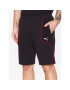 Puma Pantaloni scurți sport Ferrari Race 538167 Negru Regular Fit - Pled.ro