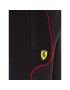 Puma Pantaloni scurți sport Ferrari Race 538167 Negru Regular Fit - Pled.ro