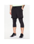 Puma Pantaloni scurți sport M Studio 523293 Negru Regular Fit - Pled.ro