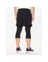 Puma Pantaloni scurți sport M Studio 523293 Negru Regular Fit - Pled.ro