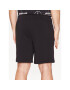 Puma Pantaloni scurți sport Mercedes-Amg Petronas Essentials 533694 Negru Regular Fit - Pled.ro