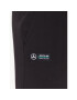 Puma Pantaloni scurți sport Mercedes-Amg Petronas Essentials 533694 Negru Regular Fit - Pled.ro