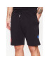 Puma Pantaloni scurți sport Power 673379 Negru Regular Fit - Pled.ro