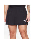 Puma Pantaloni scurți sport Ultraweave 523280 Negru Regular Fit - Pled.ro