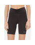 Puma Pantaloni scurți sport Studio Foundation 521609 Negru Tight Fit - Pled.ro