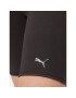 Puma Pantaloni scurți sport Studio Foundation 521609 Negru Tight Fit - Pled.ro